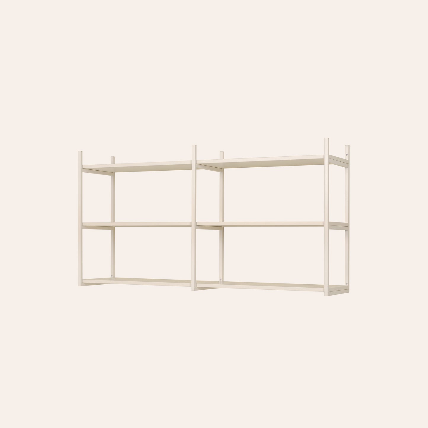 Wall shelf