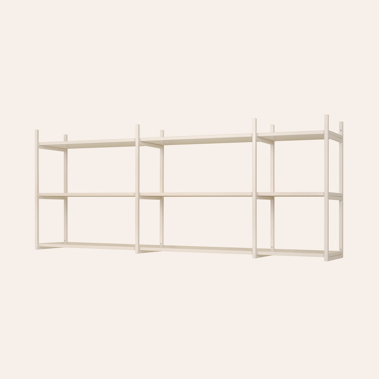 Wall shelf