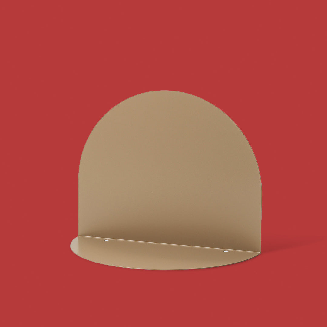 Bookend Paus - Camel