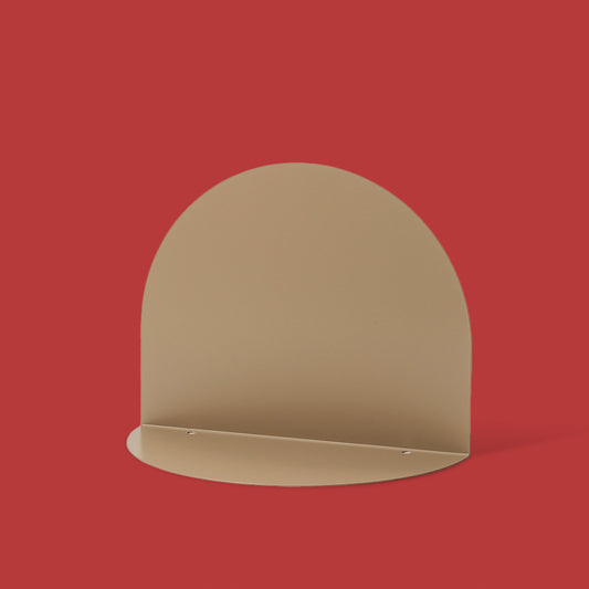 Bokstöd Paus - Kamel