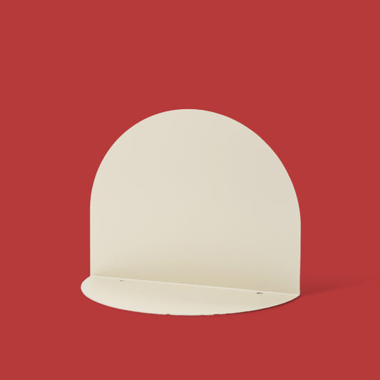 Buchstütze Paus - Off-white