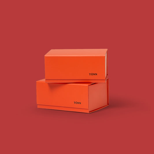 Pac box Small 2-pack