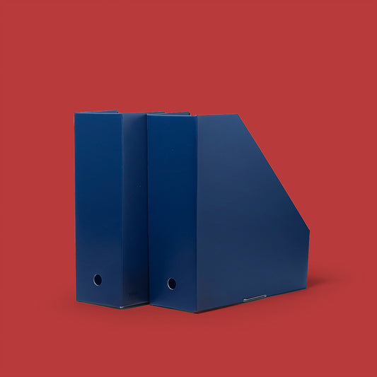 Pia File Organizer 2-pack