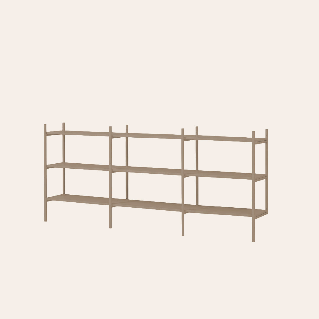 Small bookshelf