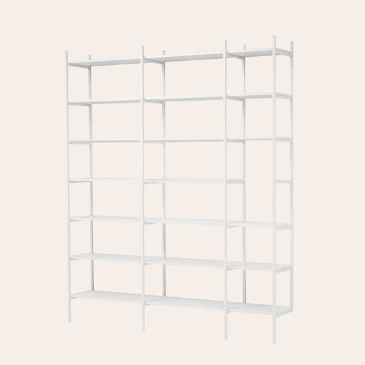 Viola’s shelf