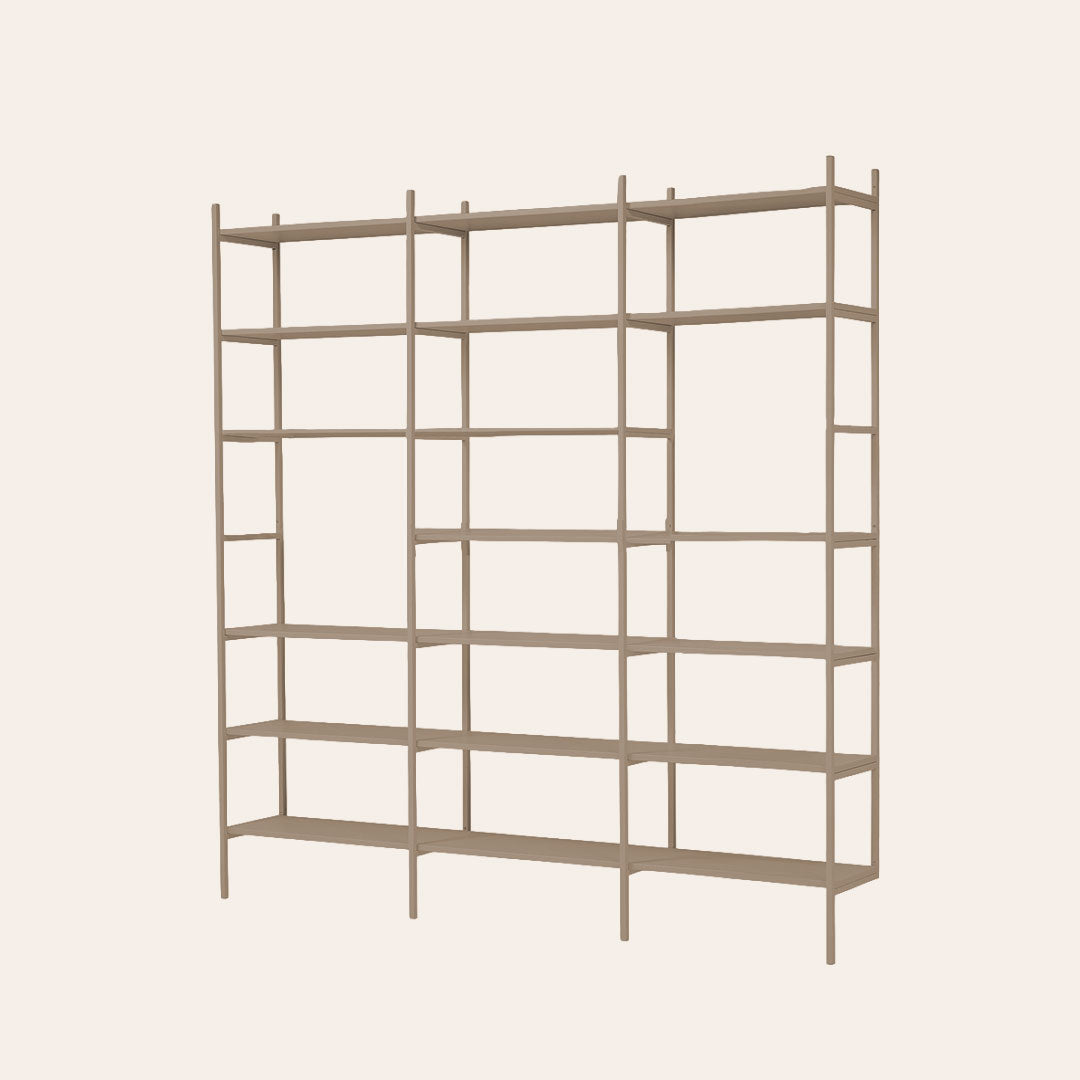 Bookshelf