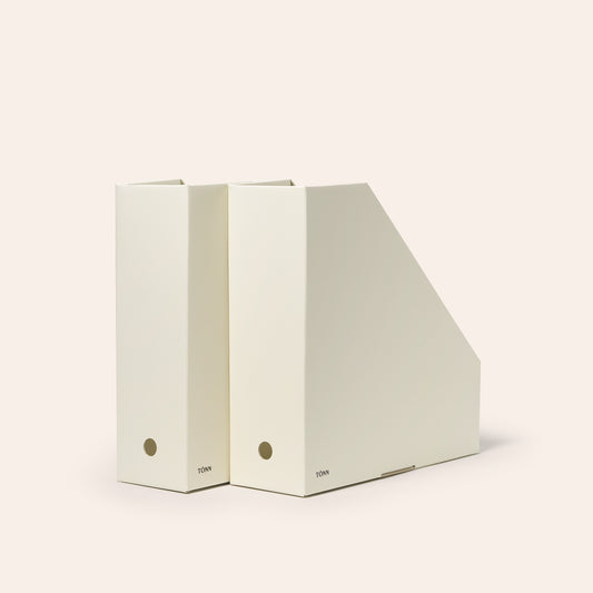 Pia File Organizer 2-pack
