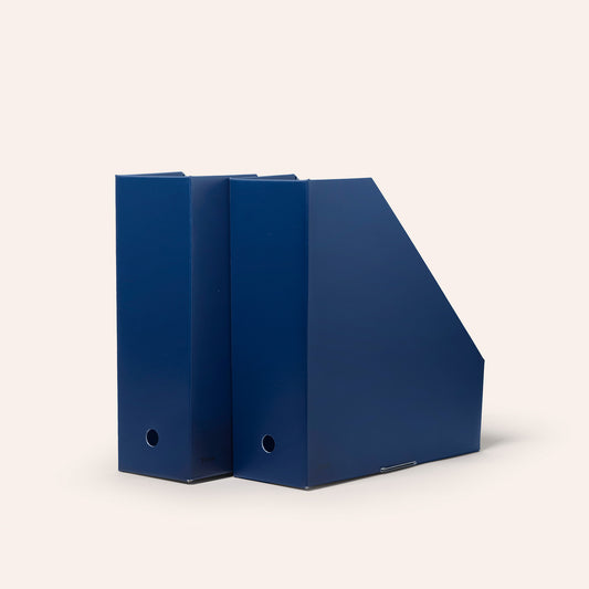 Pia File Organizer 2-pack