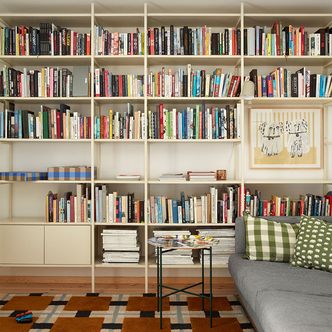Bookshelf